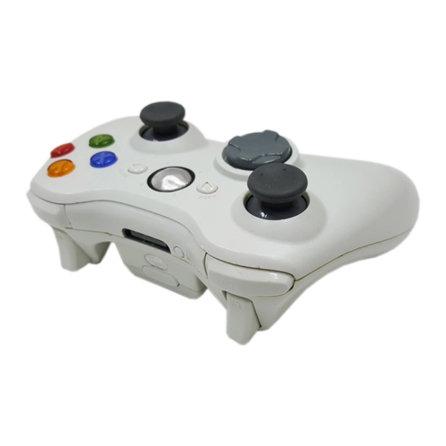 бездротовий геймпад xbox 360