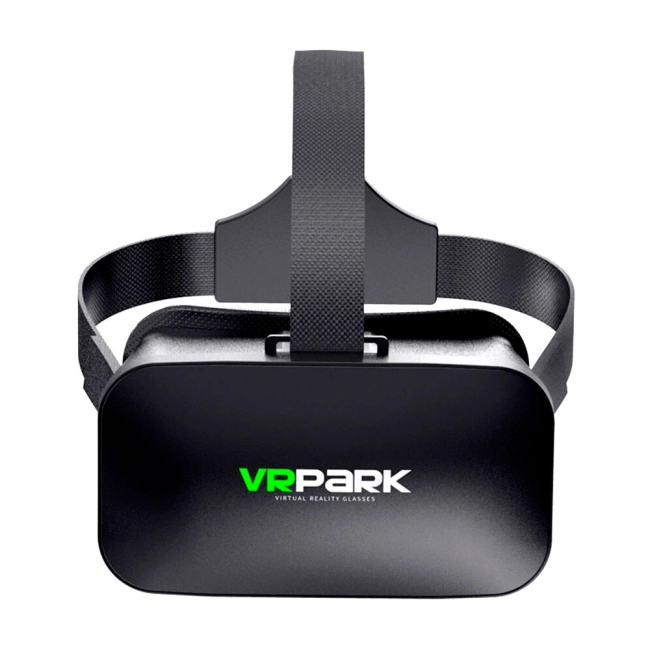 виртуальные 3D очки VR