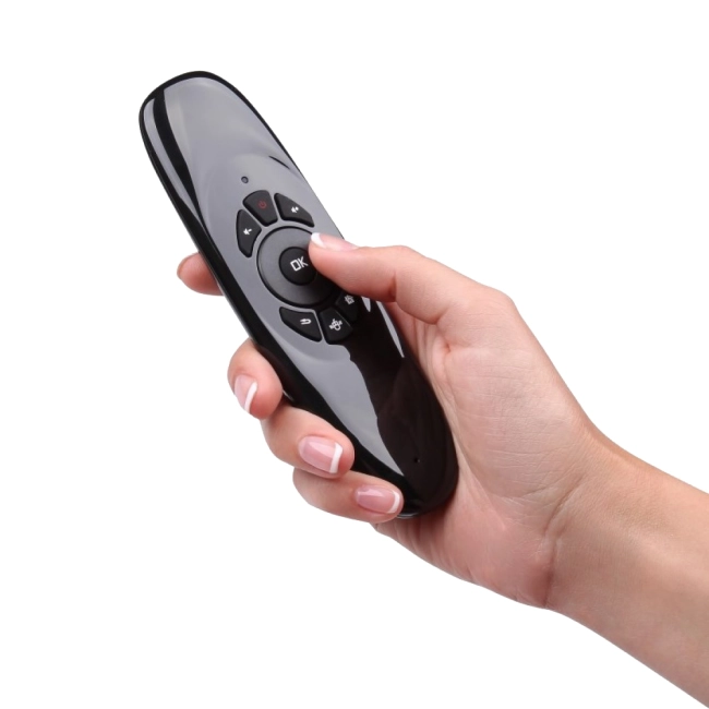 пульт ДУ с клавиатурой