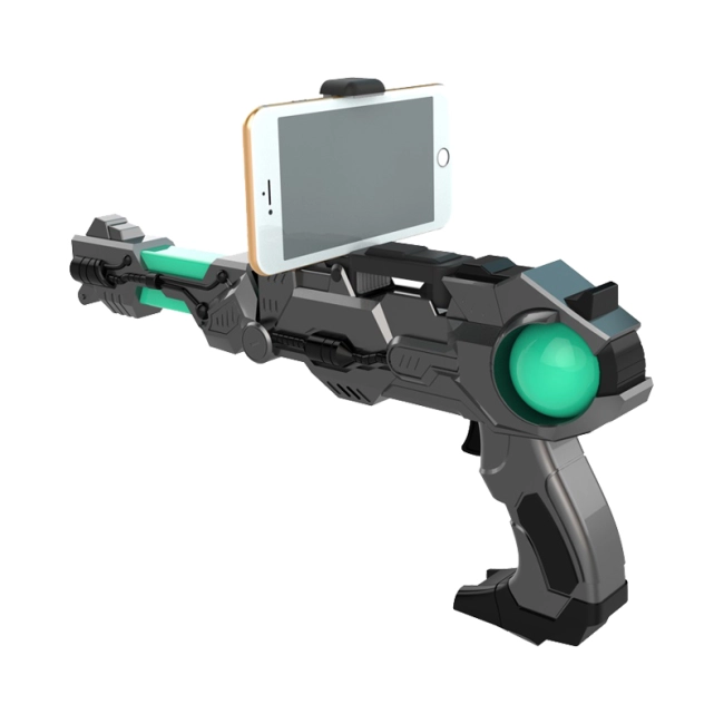 ar gun доповнена реальність