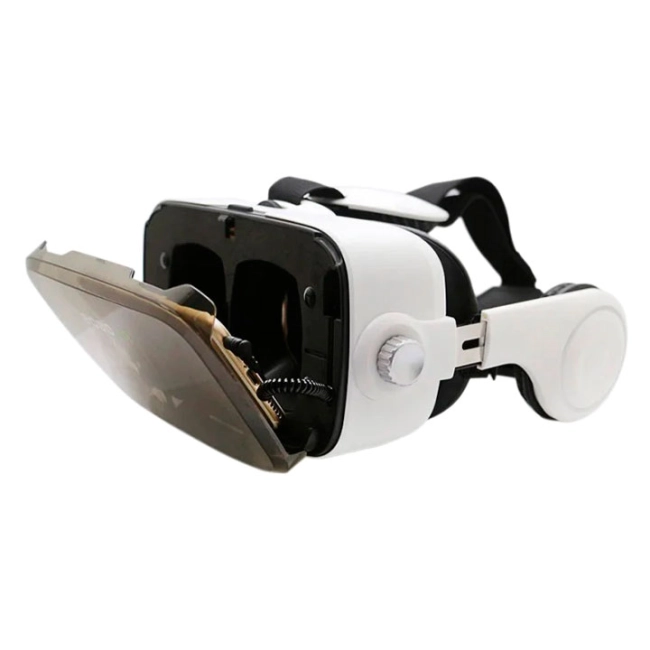 окуляри віртуальної реальності z4