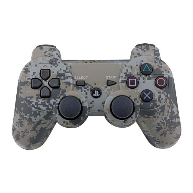 геймпад ps3 беспроводной