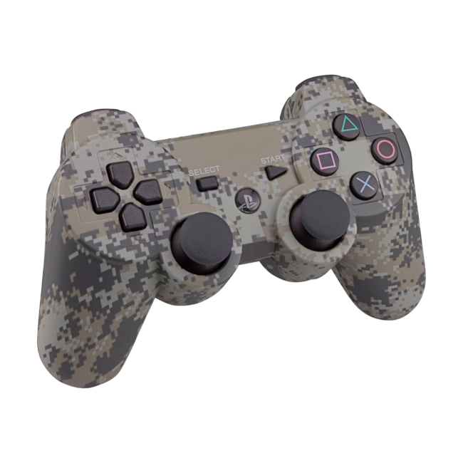 джойстик ps3 bluetooth