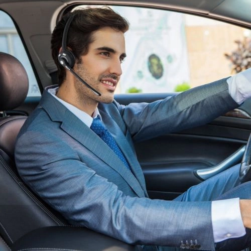 беспроводная гарнитура для оператора call центра