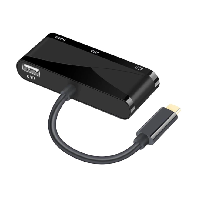 usb 3.1 type c переходник hdmi