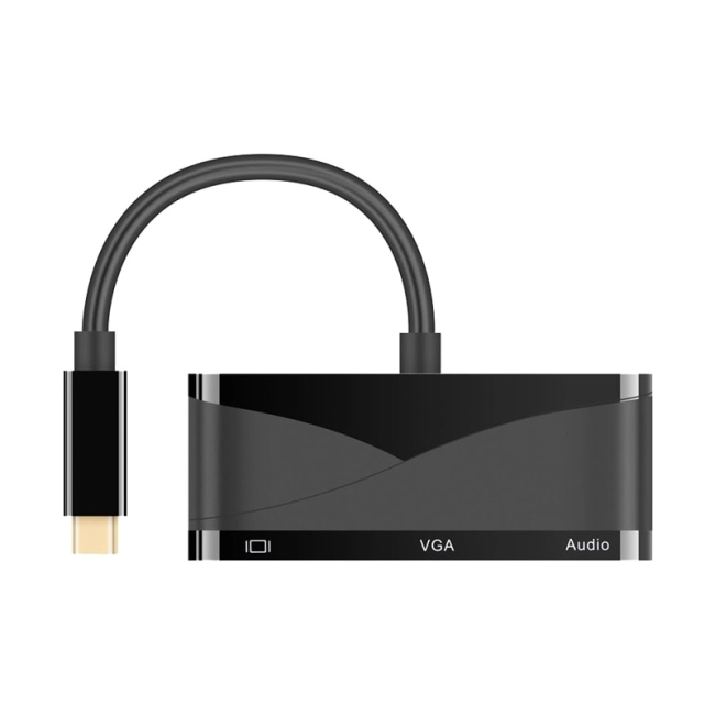 адаптер usb-c hdmi