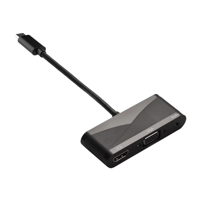 USB type C - HDMI адаптер