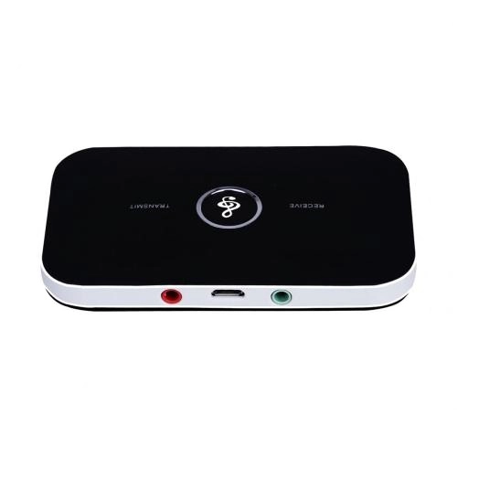 bluetooth аудио приемник передатчик