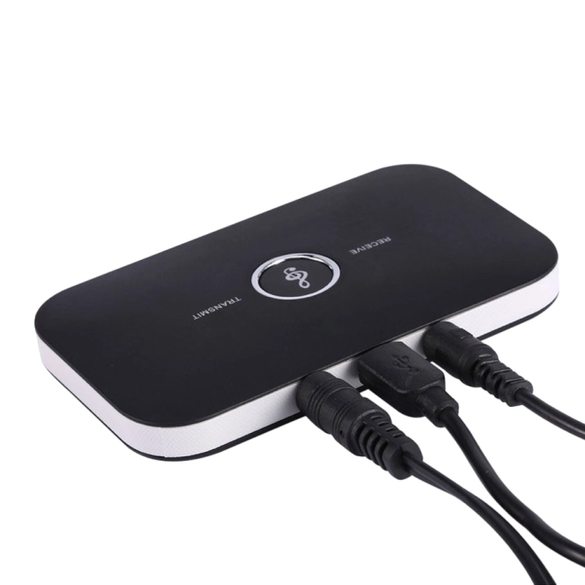 bluetooth приемник передатчик звука