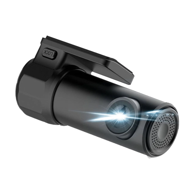 беспроводной видеорегистратор в машину