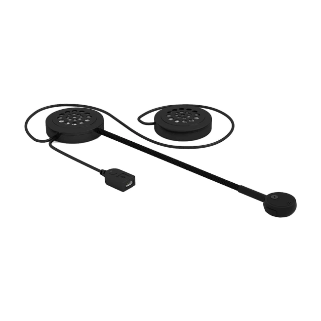 блютуз гарнитура для мотошлема