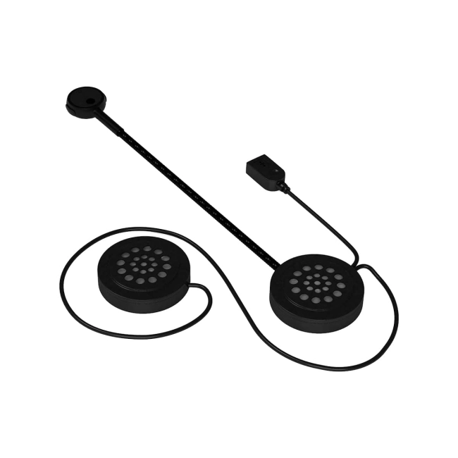 блютуз гарнитура для мотоциклистов