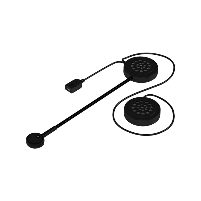 bluetooth мотогарнитура