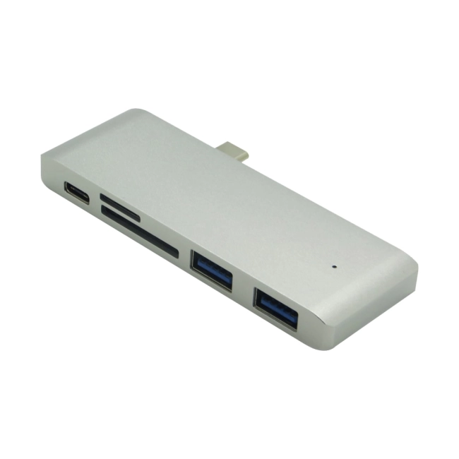 usb c хаб для макбука