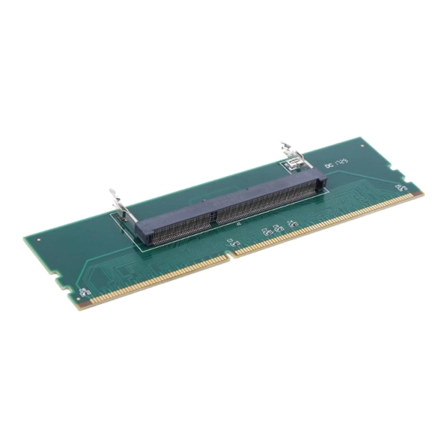 переходник для оперативной памяти sodimm ddr3 в ddr3
