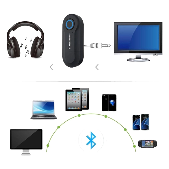 usb bluetooth передатчик для колонок