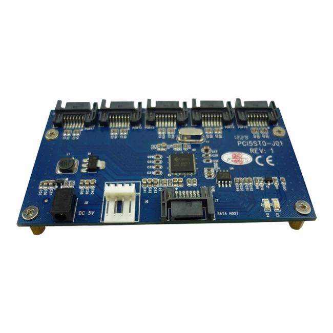 райзер sata портов