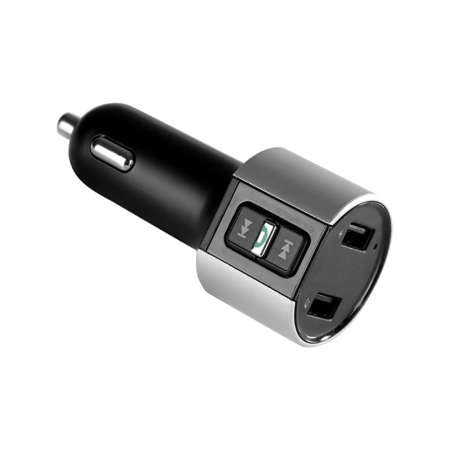 fm mp3 bluetooth модулятор