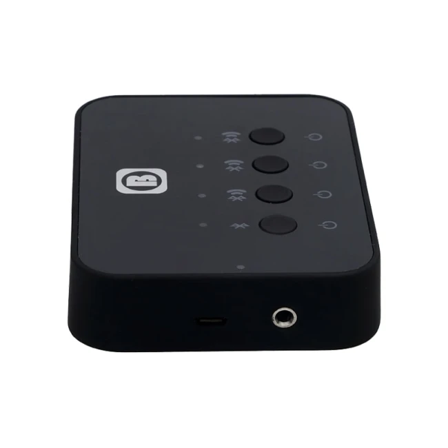 блютуз передатчик аудио