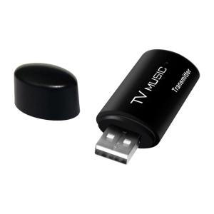 USB Bluetooth передатчик аудио сигнала TV music BT35F05 usb Bluetooth аудио передатчик