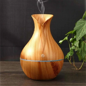 ультразвуковой аромадиффузор с подсветкой