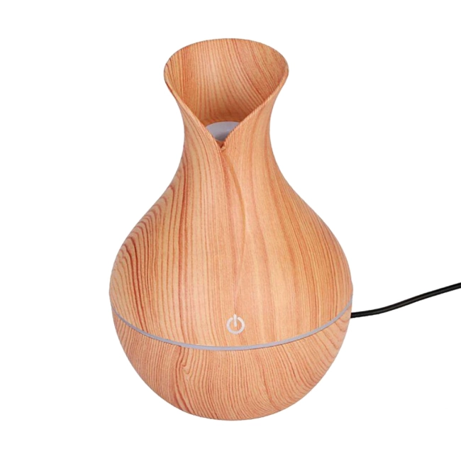 увлажнитель воздуха под дерево