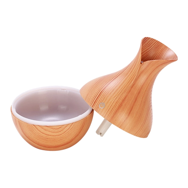 ультразвуковой аромадиффузор с подсветкой