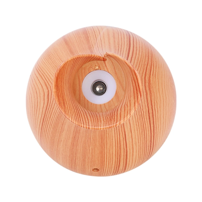 деревянный увлажнитель воздуха с ароматизацией