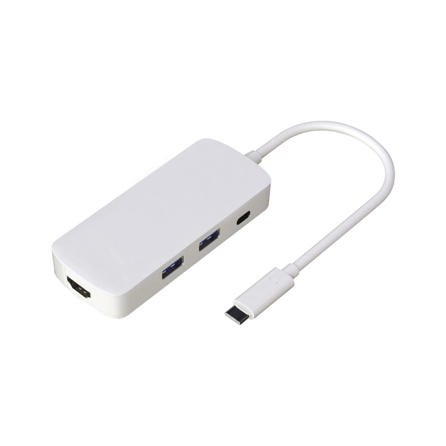 usb c hub usb 3.0