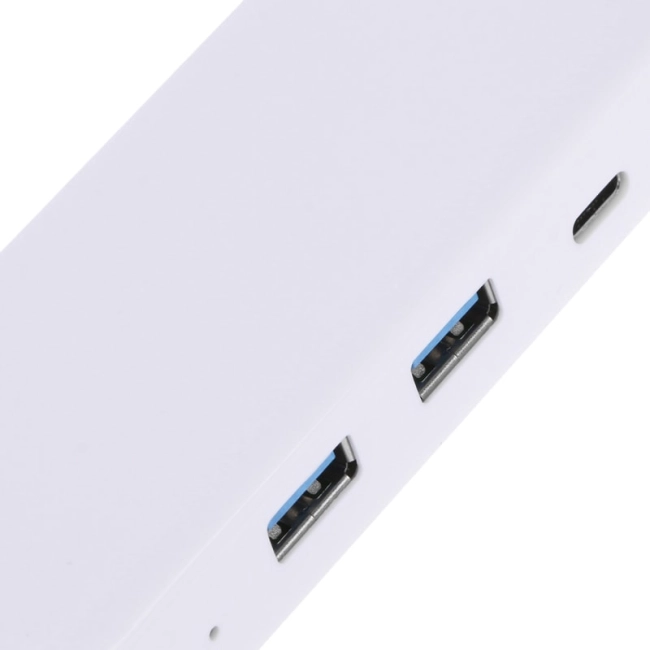 концентратор usb 3.0 type-c
