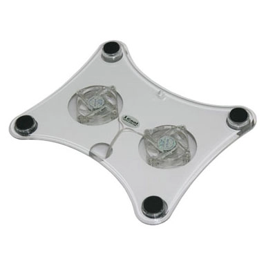 підставка кулер під ноутбук