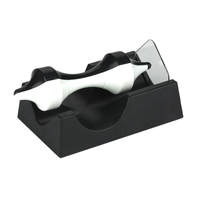 левитирующая гантель