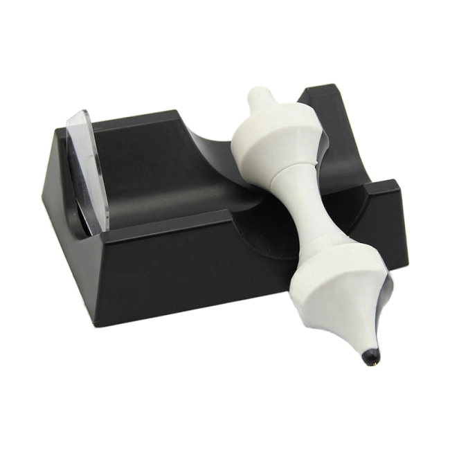 магнитный антистресс гантель