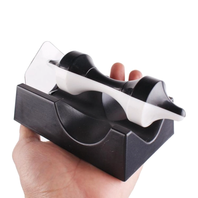 Магнитный левитатор