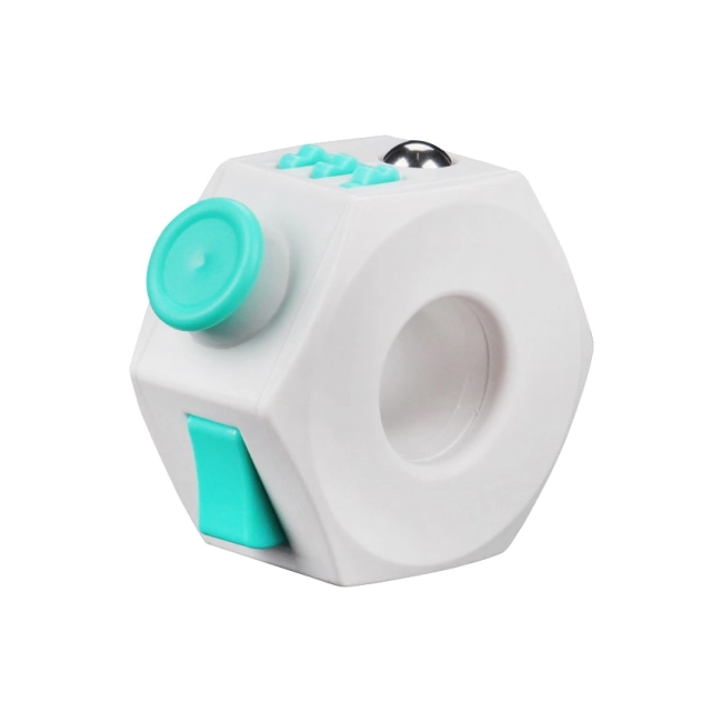 фиджет кольцо антистресс