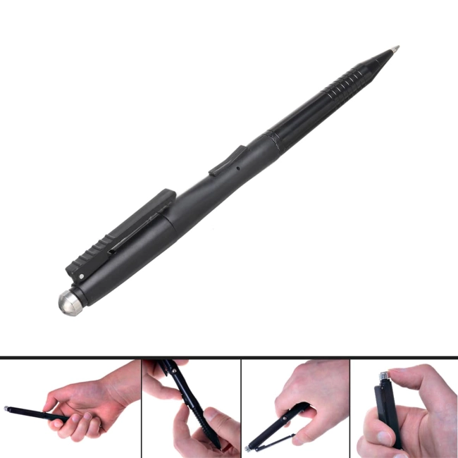 Fidget Pen