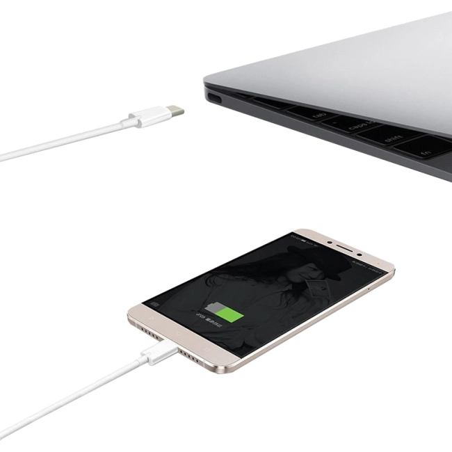 Кабель USB Тип C - USB Тип C