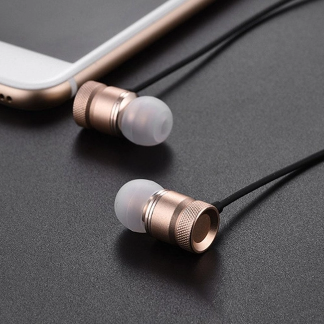 навушники для телефону type c