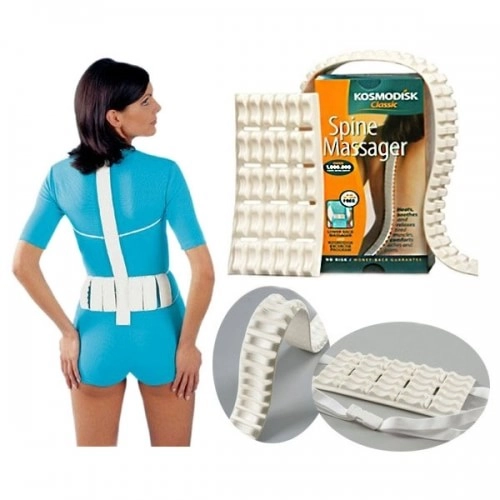 космодиск для позвоночника