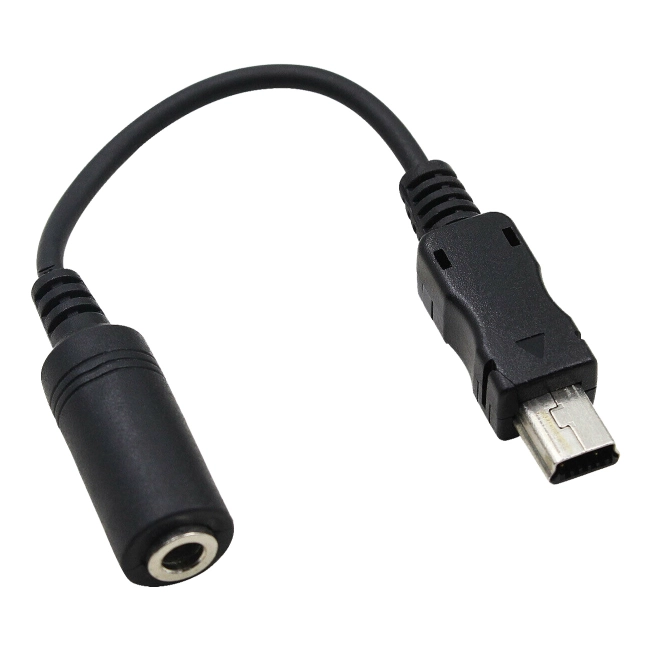кабель mini usb jack 3.5