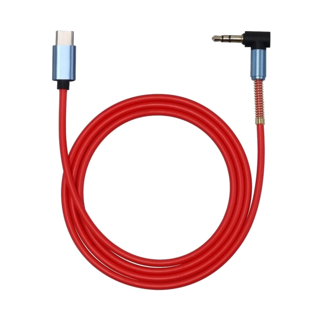 кабель usb type c aux