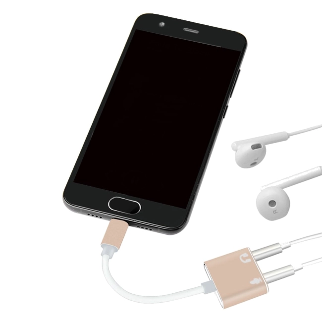 type c зовнішня звукова карта