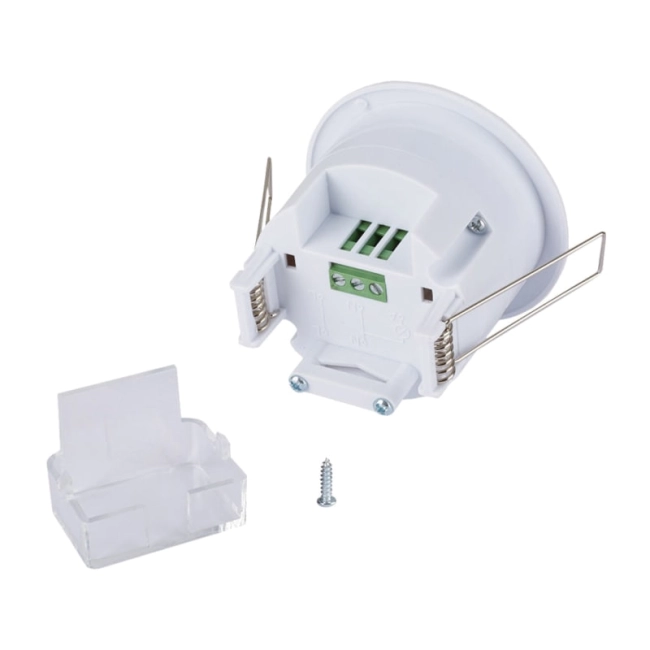 потолочный детектор движения