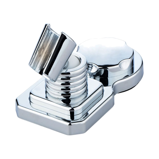 тримач для душу настінний на присосці