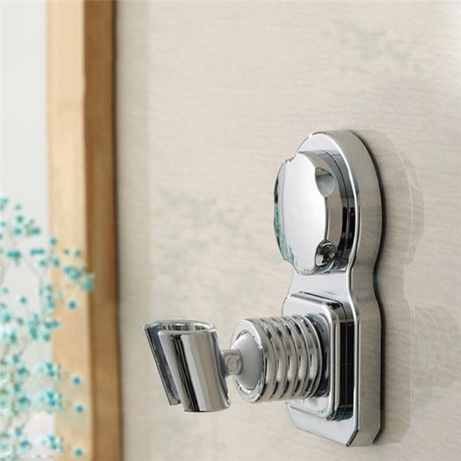 тримач для душу на присосці