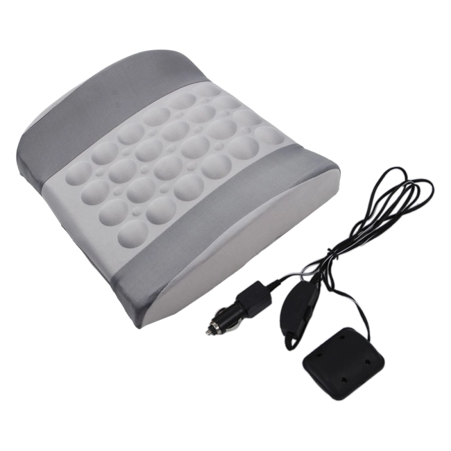 массажная подушка для авто