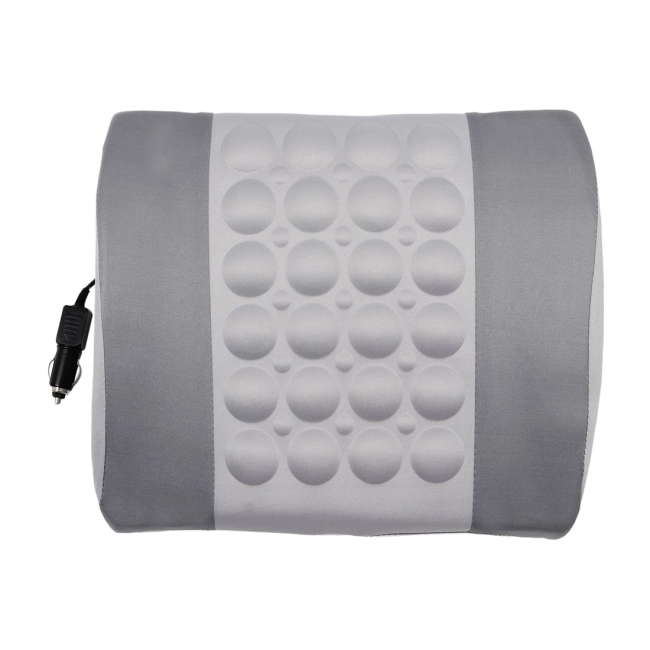 массажная подушка в машину