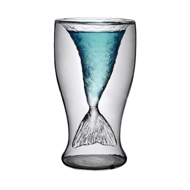 келих риб'ячий хвіст