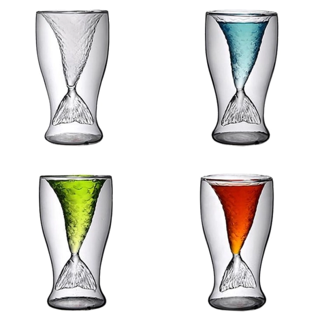 келих риб'ячий хвіст