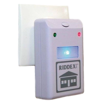 відлякувач гризунів та комах